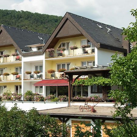 Weinhotel Sonnenschein Ernst Luaran gambar